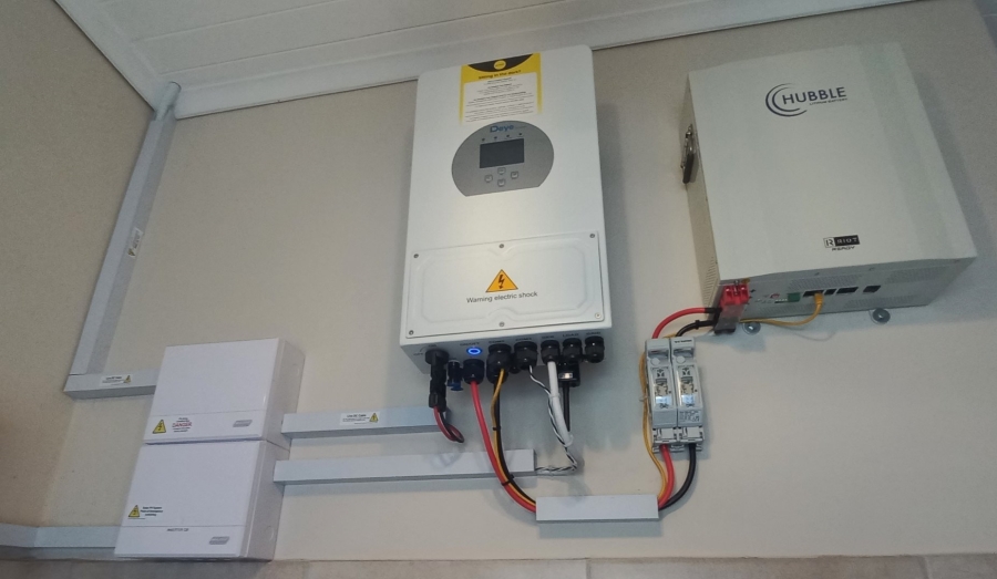 5 Bedroom Property for Sale in Dana Bay Western Cape